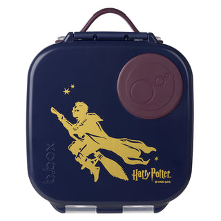 Harry Potter by b.box - mini lunchbox