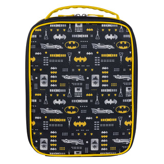 Batman by b.box - flexi insulated lunchbag