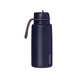 Harry Potter by b.box - insulated flip top 1L bottle