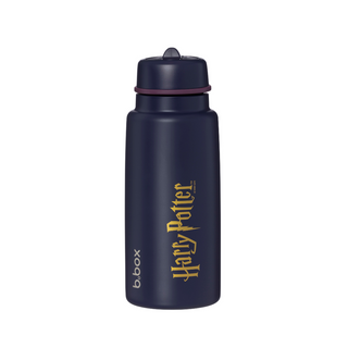 Harry Potter by b.box - insulated flip top 1L bottle