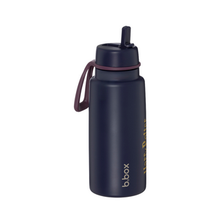 Harry Potter by b.box - insulated flip top 1L bottle