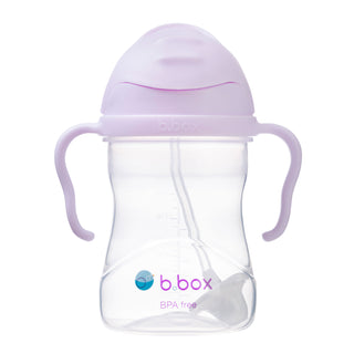 2 pack sippy cup - tutti frutti + boysenberry