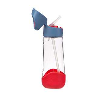 Tritan™ drink bottle - blue blaze