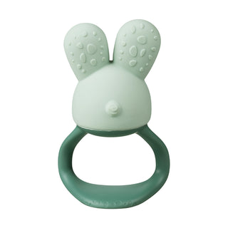 chill + fill teether - sage