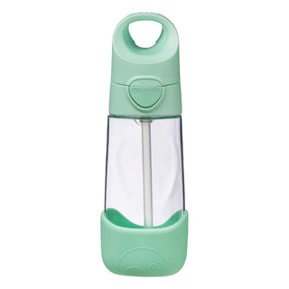 Tritan™ drink bottle - spearmint