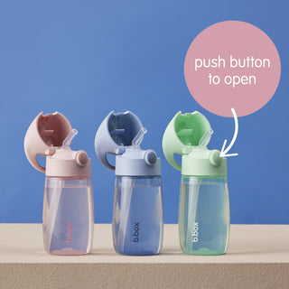 drink bottle jr. - chill out 13oz