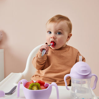 2 pack sippy cup - tutti frutti + boysenberry