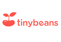 Tinybeans logo