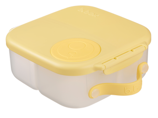 mini lunchbox - lemon twist