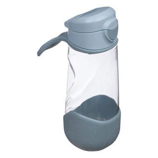 sport spout bottle - chill out