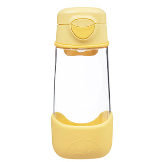 sport spout bottle - lemon twist