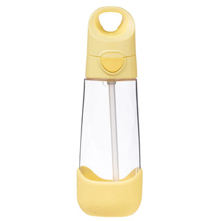 Tritan™ drink bottle - lemon twist