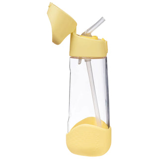 Tritan™ drink bottle - lemon twist