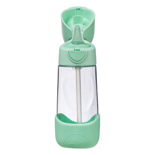 Tritan™ drink bottle - spearmint