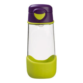 sport spout bottle - passion splash