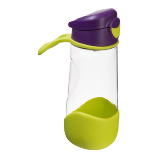 sport spout bottle - passion splash