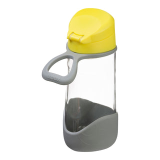 sport spout bottle - lemon sherbet