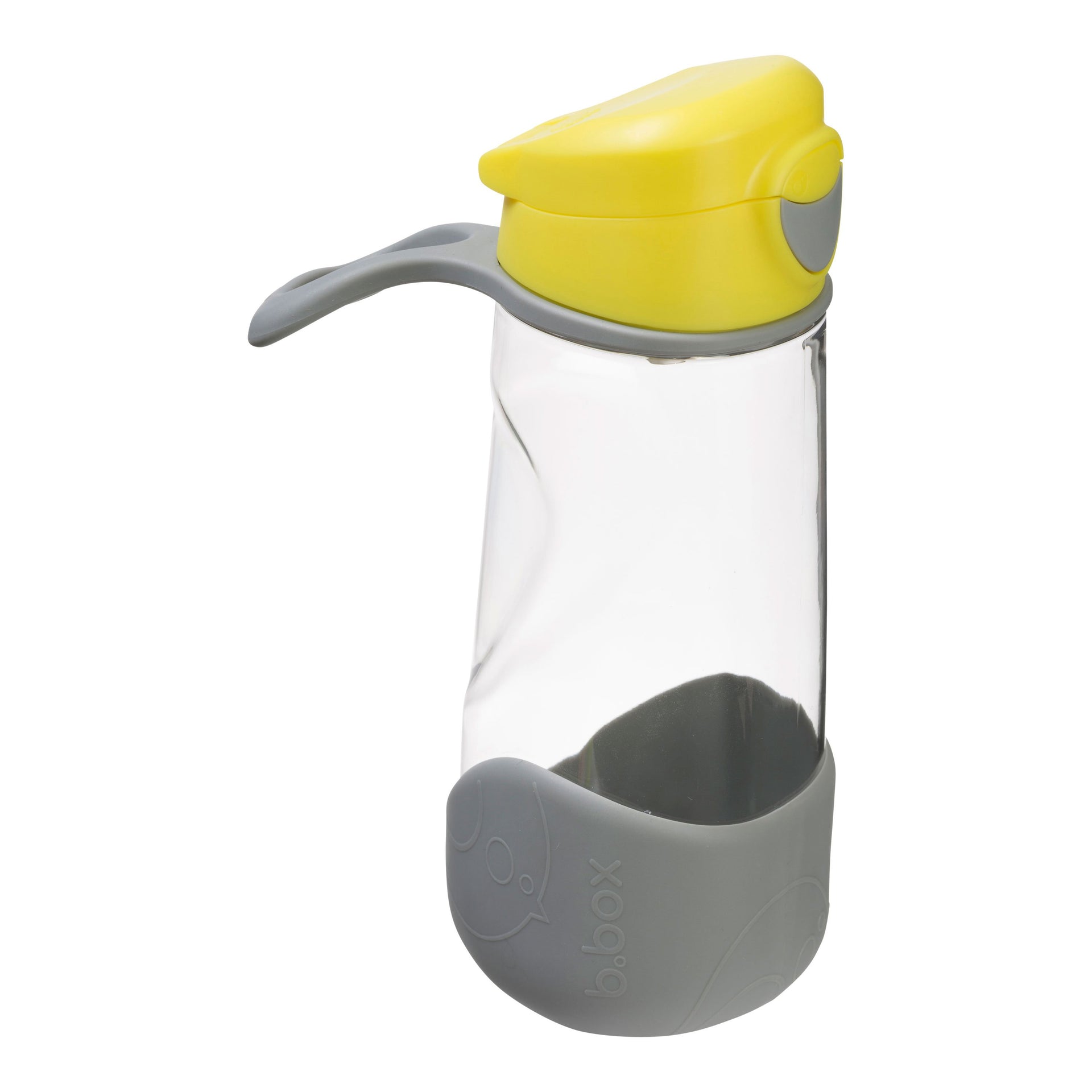 sport spout bottle - lemon sherbet