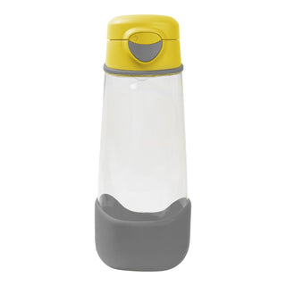 sport spout bottle - lemon sherbet