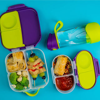 mini lunchbox - passion splash